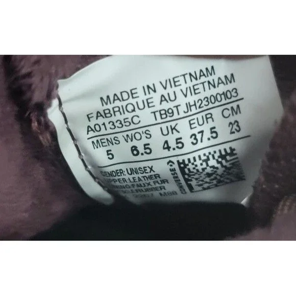 Converse Run Star Motion CX Platform Counter Climate Sneakers - Picture 8 of 8